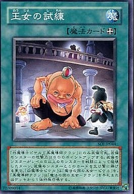[N] SOI-JP044 王女の試練