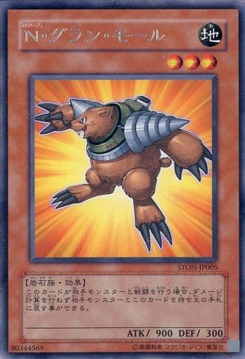 [R] STON-JP005 N・グラン・モール