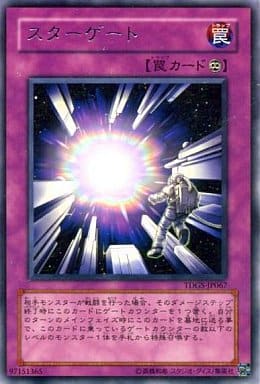 [R] TDGS-JP067 スターゲート
