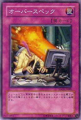 [NR] TDGS-JP080 オーバースペック
