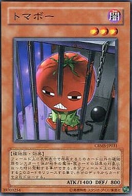 [N] CRMS-JP031 トマボー