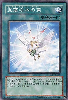 [NR] RGBT-JP060 至高の木の実