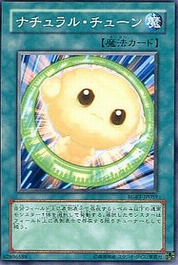 [N] RGBT-JP059 ナチュラル・チューン