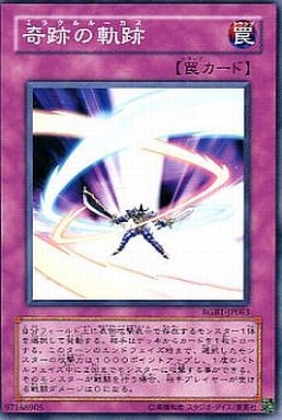 [N] RGBT-JP063 奇跡の軌跡