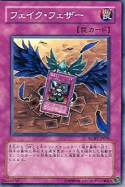 [N] RGBT-JP070 フェイク・フェザー