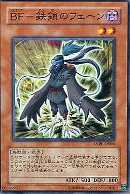 [N] ANPR-JP006 BF-鉄鎖のフェーン