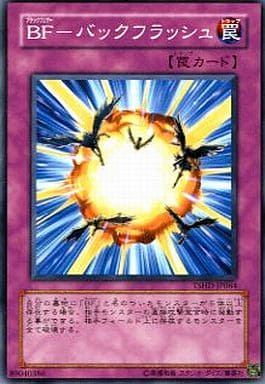 [N] TSHD-JP064 BF-バックフラッシュ