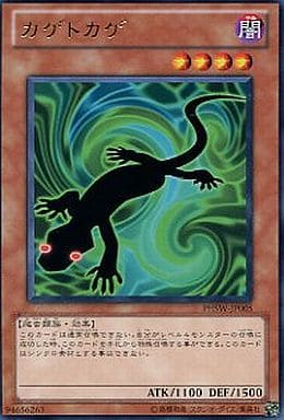 [R] PHSW-JP005 カゲトカゲ