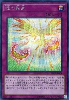 [SE] SECE-JP078 魂の転身