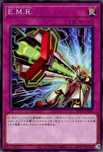 [N] BLVO-JP078 E.M.R.