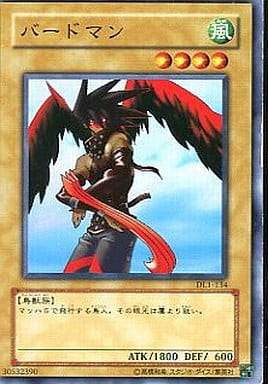 [N] DL1-134 バードマン