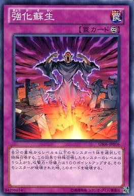 [N] GS06-JP016 強化蘇生