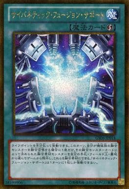 [GSE] GS06-JP014 サイバネティック・フュージョン...