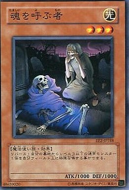 [N] EE2-JP188 魂を呼ぶ者