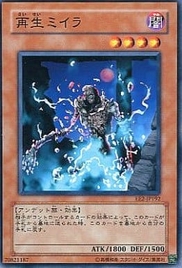 [N] EE2-JP192 再生ミイラ