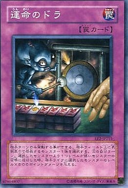 [N] EE2-JP215 運命のドラ