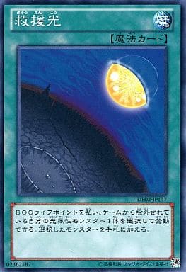[N] DE02-JP147 救援光