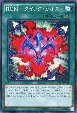 [CR] CPL1-JP041 RUM-クイック・カオス