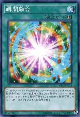 [N] CPL1-JP016 瞬間融合