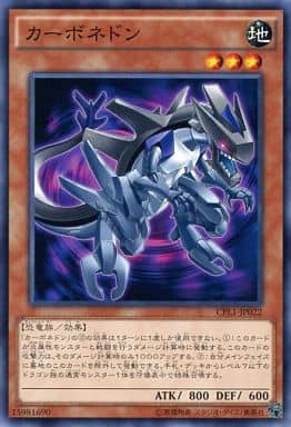 [N] CPL1-JP022 カーボネドン