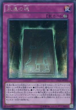 [SE] 15AX-JPY03 永遠の魂