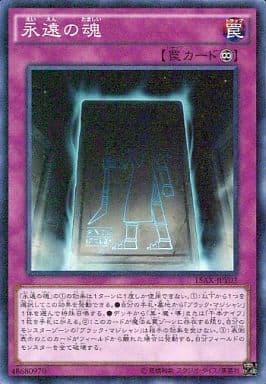 [M] 15AX-JPY03 永遠の魂