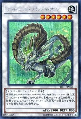 [SE] TRC1-JP032 ナチュル・パルキオン