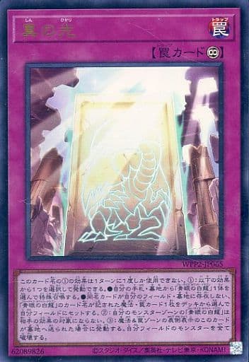 [UR] WPP2-JP065 真の光