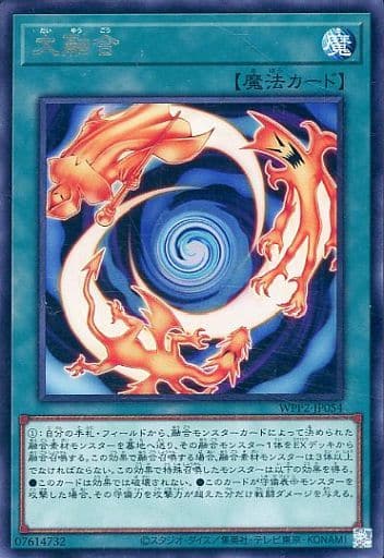 [R] WPP2-JP054 大融合