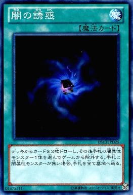 [N] DS13-JPD25 闇の誘惑