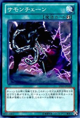 [N] DS13-JPD28 サモンチェーン