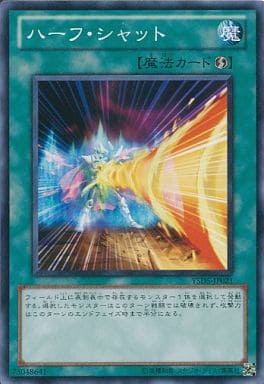 [N] YSD5-JP021 ハーフ・シャット