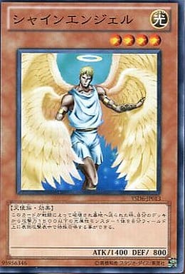 [N] YSD6-JP013 シャインエンジェル