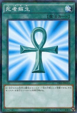 [P-N] VS15-JPD14 死者蘇生