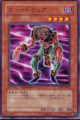 [N] DT05-JP005 ニュードリュア