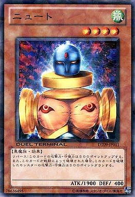 [N] DT09-JP011 ニュート