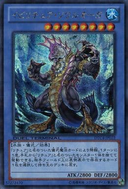 [SE] DTC4-JP022 イビリチュア・ソウルオーガ