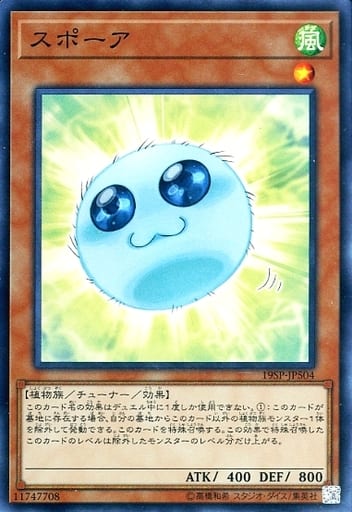 [SR] 19SP-JP504 スポーア