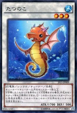 [P-N] JF15-JP009 たつのこ