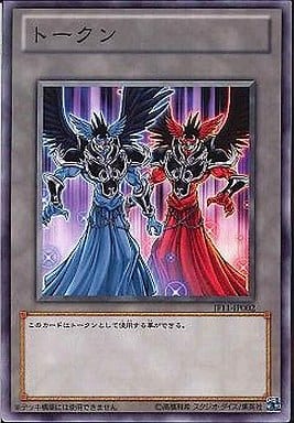 [N] JF11-JP002 トークン（アスモディウス）