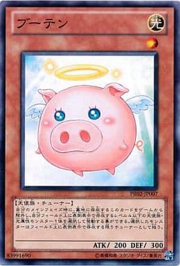 [N] PR02-JP007 ブーテン