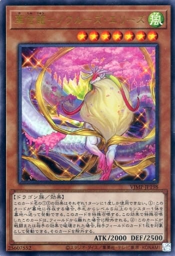 [UR] VJMP-JP198 華信龍-ノウルーズ・エリーズ