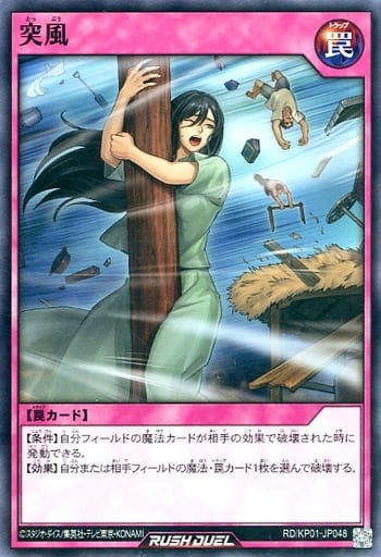 [N] RD/KP01-JP048 突風