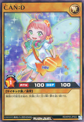 [SR] RD/KP05-JP002 CAN:D