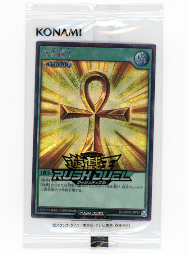 [SE] RD/SBD0-JPP01 死者蘇生(SPECIAL ILLUST Ver.)