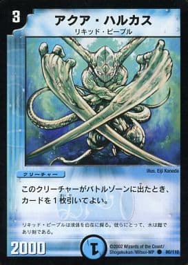 [C] 80/110 アクア・ハルカス