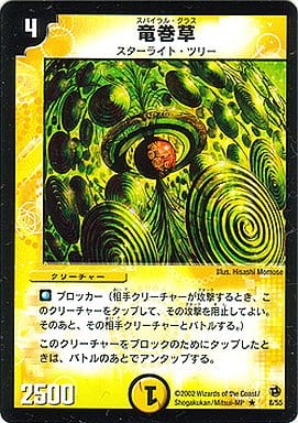 [R] 8/55 竜巻草
