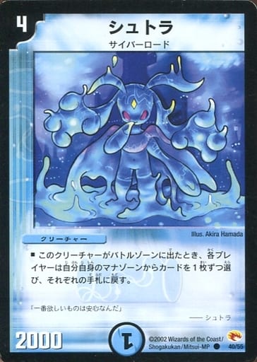 [C] 40/55 シュトラ