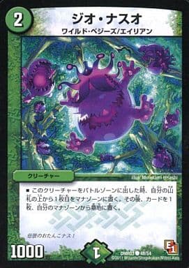 [C] 48/54 ジオ・ナスオ