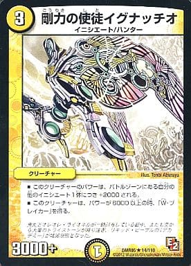 [R] 14/110 剛力の使徒イグナッチオ